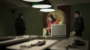 ПЕРЕВОЗЧИК! СЕРИЯ 9 ! 2015 БОЕВИК, ДЕТЕКТИВ! СЕРИАЛ