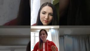 Эфир с Валерией Зориковой (часть 1ая)