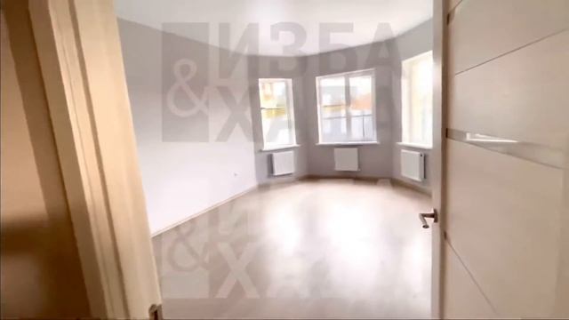 Дом с Ремонтом в Краснодаре, 77 м², 3 сот. – 3.200.000 руб., Ростовское шоссе смотреть онлайн