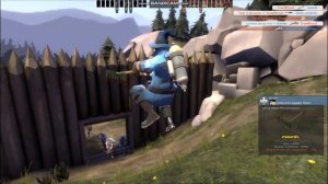 оружейные стереотипы Team fortress 2 (не полностью)