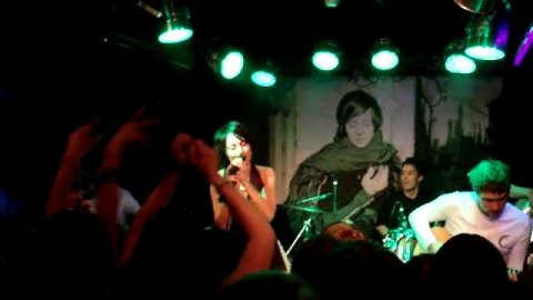 Мара - Камбоджа (Unplugged)