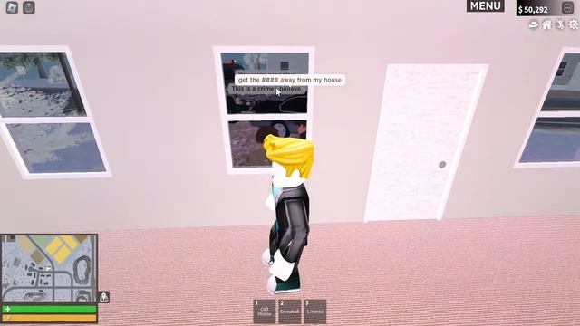 test stream