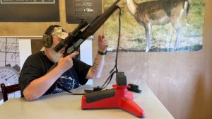 Browning Maral HC Big Game review