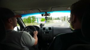 ЕДЕМ В ДАГЕСТАН В ДОМЕ НА КОЛЕСАХ на 48 ЧАСОВ с Габаром челлендж