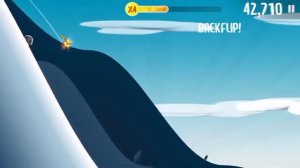 Ski Safari iOS Game App iPhone Android