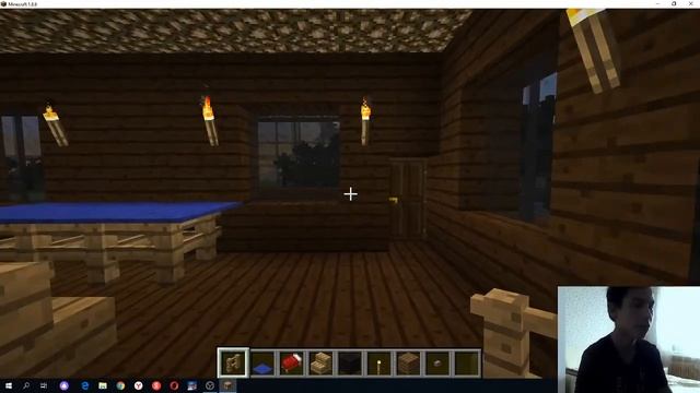 благустройство дома второй этаж 6 часть смотреть онлайн