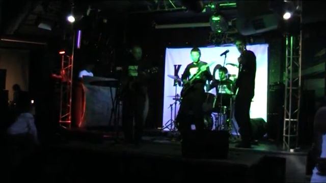 Крупным Планом в Авиаторе (Ижевск 06.2011) смотреть онлайн