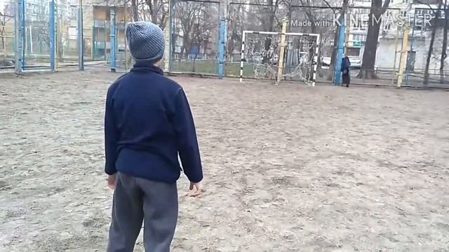 КРОССБАР ЧЕЛЕНДЖ #6 | СЛАДКАЯ ПОБЕДА