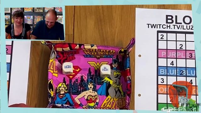 Twitch playback: Bloxx! смотреть онлайн