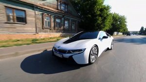КУПИЛ BMW I8 В 24 ГОДА НА КРИПТЕ !!! СКОЛЬКО СТОИТ? ОБЗОР МАШИНЫ ПОСЛЕ ГОДА