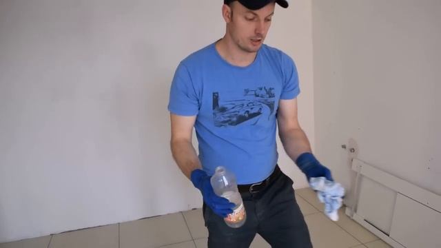 Чем отмыть фугу с плитки смотреть онлайн