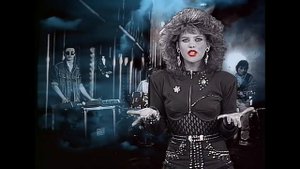 C.C. Catch - Heartbreak Hotel (4K-Upscale) 1986