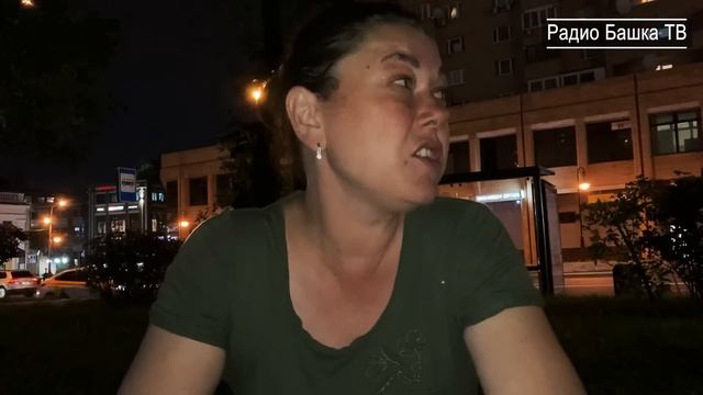 РадиоБашка Белый и Новая ЖЕНА / П0H0Ж0BЩИHA на БЛATХATE / Жили Были смотреть онлайн