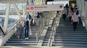 ЖК Цветочные Поляны в Московской области | Россия | Презентация комплекса