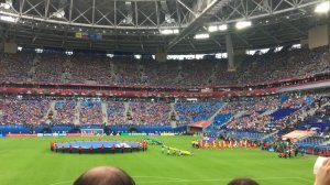 Кубок конфедираций по футболу 2017