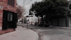 Переезд из Буэнос Айреса в Кордобу. Аренда квартир. Плохой  район в Аргентине