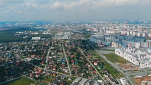 Патрушево Тюмень