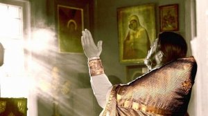 Молитва Пресвятой Богородице