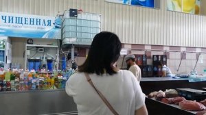 Правобережный рынок