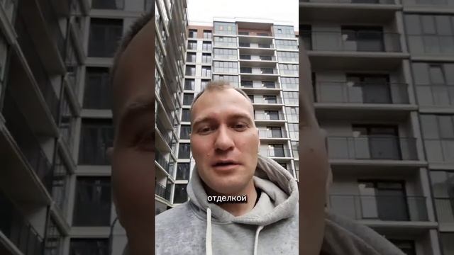 Квартал CHE от Эталона