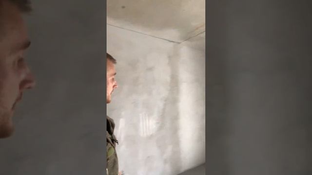 Приёмка однокомнатной квартиры в ЖК Белый сад от Калининград стройинвест 🏡