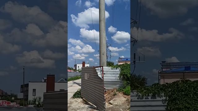 ЖК Авиационная, Харьков, июнь 2021 смотреть онлайн