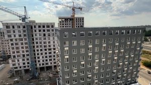 НОВОСТРОЙКИ в Крыму ЕСТЬ! Показываю идеальный вариант для жизни и инвестиций Симферополь