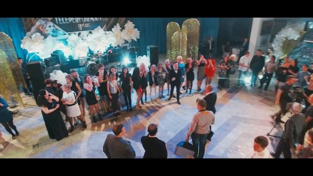 8 лет компании "TelePerfomance" смотреть онлайн