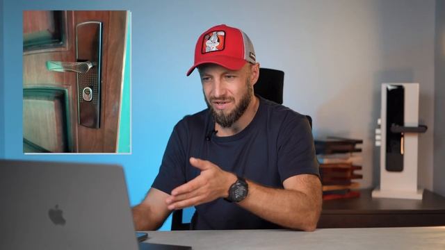 Разбор дверей ПОДПИСЧИКОВ! / Какие ошибки при выборе входной двери совершает КАЖДЫЙ из вас?