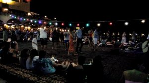 Вечерняя программа   Utopia World Hotel 5