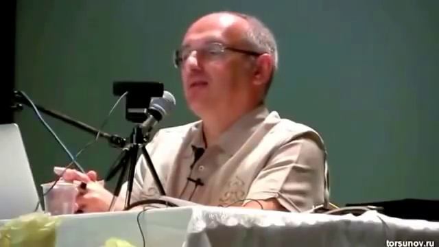 Как ИЗБАВИТЬСЯ от хронических заболеваний? Торсунов О.Г.  Москва