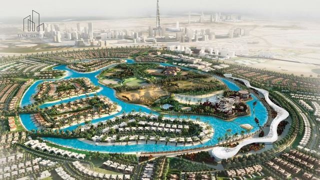 ВЫБИРАЙТЕ ЭТОТ РАЙОН ДЛЯ АРЕНДЫ В ДУБАЕ смотреть онлайн