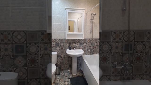 Качество ренонта в новостройке от застройщика! смотреть онлайн