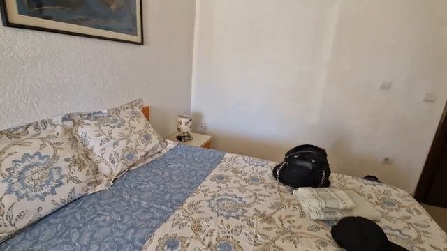 Черногория. Петровац. Apartment Andric. Обзор апартаментов Andric 2024.