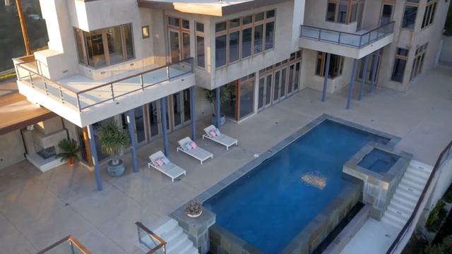 Зарубежная недвижимость смотреть онлайн