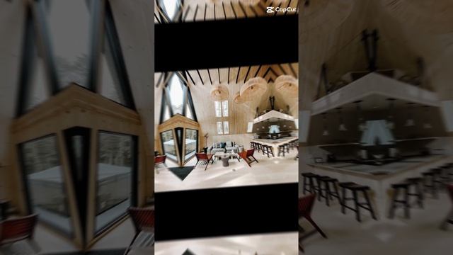 Как вам такой дома #дом #доммечты #travel #красота #home #дизайнер смотреть онлайн