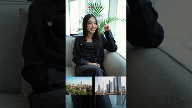 Брокеры компании Этажи-Дубай подберут лучшие варианты для жизни и инвестиций! смотреть онлайн