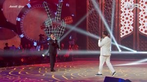 Ovoz - ZAFAR G'OFUROV | OZODBEK NAZARBEKOV - ANDIJONCHA (DUET)