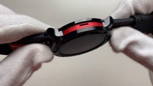 Diesel Axial Smart Watch (DZT2022)