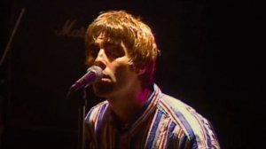 OASIS: как стать вторыми Битлз (и всё потерять)