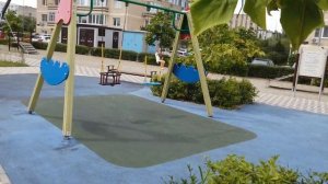 Жилой Комплекс ЗВЕЗДА СТОЛИЦЫ Не ОБЗОР #Доннефтестрой #ЗвездаСтолицы