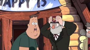 Психология братьев Пайнс. Гравити Фолз