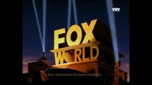 Unan1mous/Fox World/Kefir Production (2008)