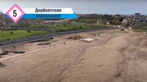 Достопримечательности Дербента🔥 и экскурсии. ТОП-9 мест куда сходить и что посмотреть в Дербенте?