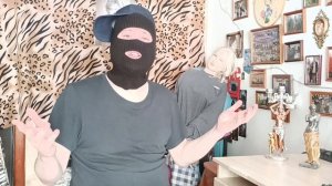 Электрослабость — Бабка без квартиры