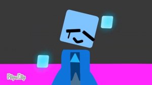 Corrupto dance ! || FT : Cube || Pink Corruption || Original Meme || ( Read description )