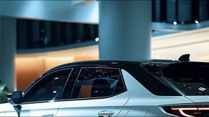 All New 2025 HONDA WR V - Interior, Exterior Design