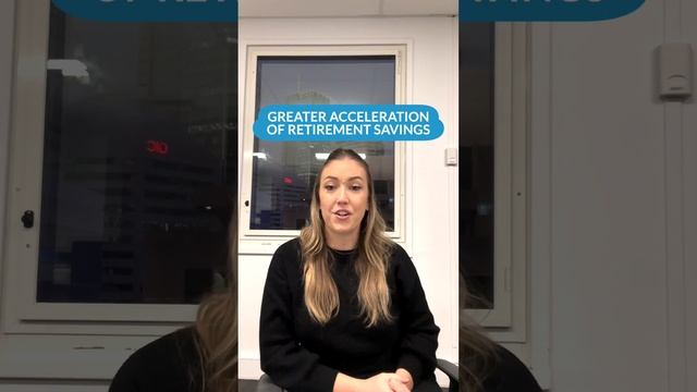 Why We Love Investing With A SMSF смотреть онлайн