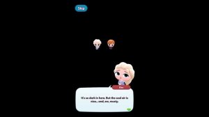 Disney Getaway Blast | ALIEN | Gameplay Walkthought Video Part 17 (iOS Android)