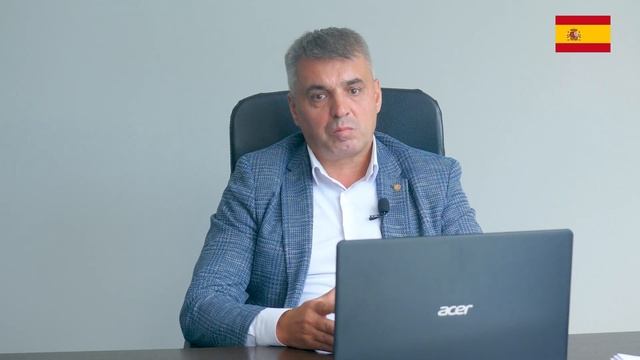 Испания. ВНЖ для финансово независимых лиц